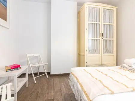 Appartement Confortable au Cœur de Málaga, Idéal pour Séjours Saisonniers - Photo 21