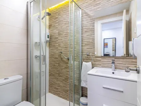 Appartement Confortable au Cœur de Málaga, Idéal pour Séjours Saisonniers - Photo 22