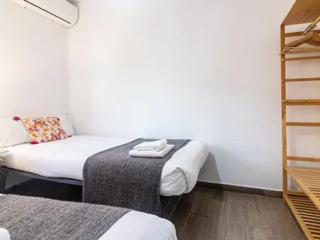 Appartement Confortable au Cœur de Málaga, Idéal pour Séjours Saisonniers - Photo 24