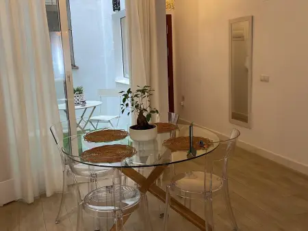 Appartement Historique de 2 Chambres au Centre de Málaga, Proche Plage et Musée - Photo 20