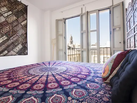 Luminoso appartement centre Malaga, 2 chambres, récemment rénové - Photo 17