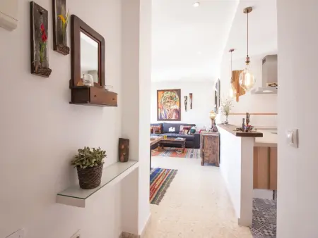 Luminoso appartement centre Malaga, 2 chambres, récemment rénové - Photo 18