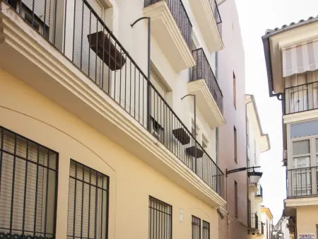 Luminoso appartement centre Malaga, 2 chambres, récemment rénové - Photo 19