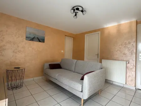Appartement calme avec jardin, terrasse, parking et wifi à Aix-les-Bains - Photo 6