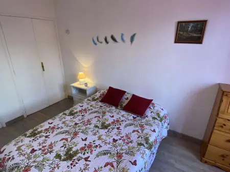 Appartement 3 pièces, 6 couchages, parking, proche plage et commerces, Fréjus - Photo 5