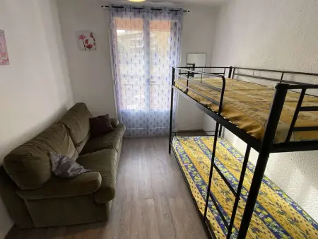 Appartement 3 pièces, 6 couchages, parking, proche plage et commerces, Fréjus - Photo 7