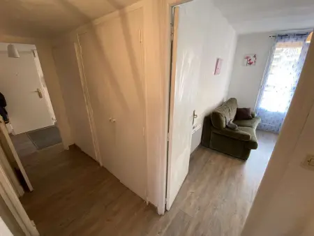 Appartement 3 pièces, 6 couchages, parking, proche plage et commerces, Fréjus - Photo 11