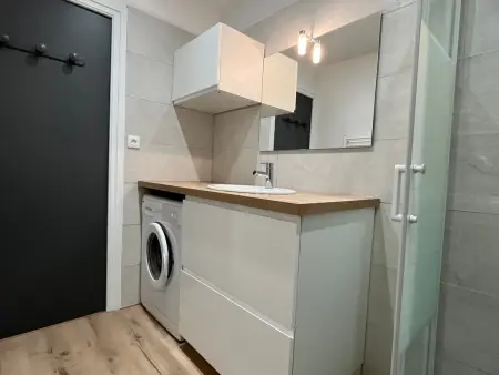 Studio spacieux avec balcon, idéal pour 2 personnes - Photo 3