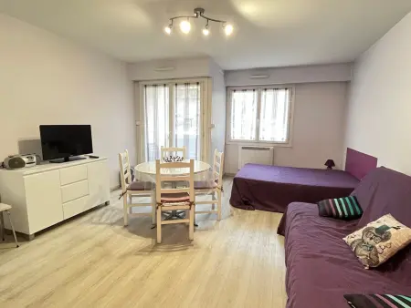 Studio spacieux avec balcon, idéal pour 2 personnes - Photo 4