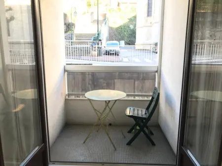 Studio spacieux avec balcon, idéal pour 2 personnes - Photo 7