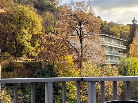 T1 Bis en résidence avec parking à Aix-les-Bains - Photo 14
