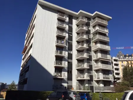 T1 Bis en résidence avec parking à Aix-les-Bains - Photo 16