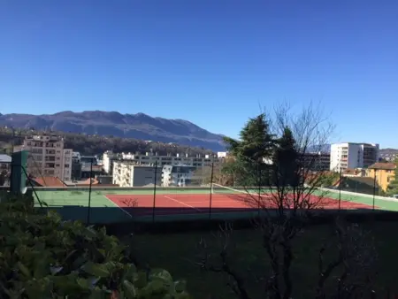 T1 Bis en résidence avec parking à Aix-les-Bains - Photo 18