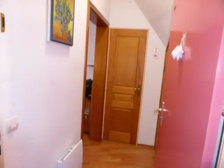 Appartement 3 pièces avec balcon pour 5 personnes aux Contamines-Montjoie - Photo 8
