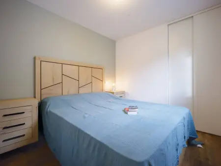 Appartement Neuf à Loudenvielle - 6 pers, 2 ch, terrasse sud, proche télécabine et Balnéa - Photo 5