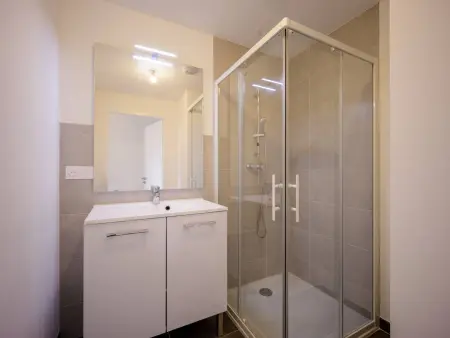 Appartement Neuf à Loudenvielle - 6 pers, 2 ch, terrasse sud, proche télécabine et Balnéa - Photo 7