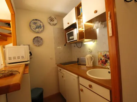 Luchon : Appartement 2 pers, Balcon Sud, Parking, Proche Thermes - Photo 1