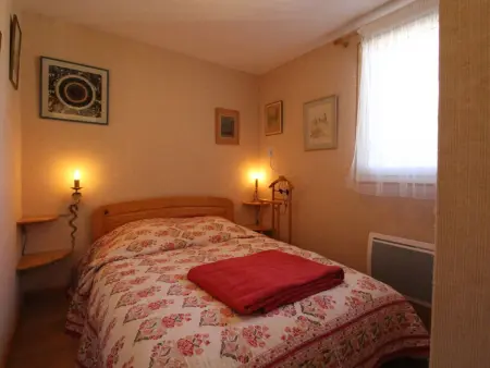 Luchon : Appartement 2 pers, Balcon Sud, Parking, Proche Thermes - Photo 2