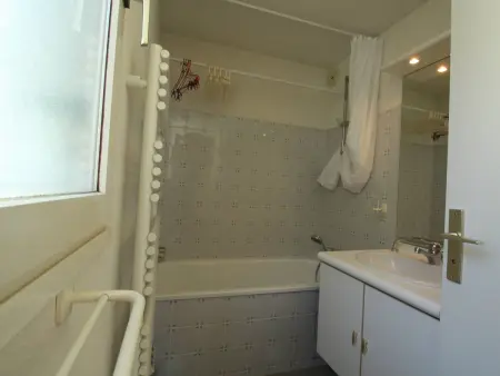 Luchon : Appartement 2 pers, Balcon Sud, Parking, Proche Thermes - Photo 8