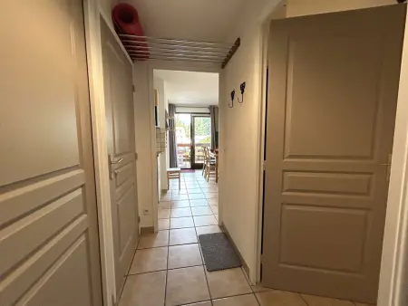 Appartement cosy 2 pièces, 6 couchages, proche pistes et commerces, La Salle-les-Alpes - Photo 5