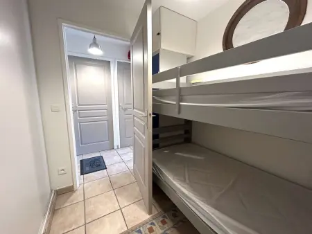 Appartement cosy 2 pièces, 6 couchages, proche pistes et commerces, La Salle-les-Alpes - Photo 9