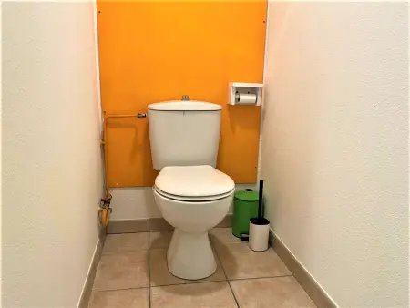 Appartement cosy 2 pièces, 6 couchages, proche pistes et commerces, La Salle-les-Alpes - Photo 11