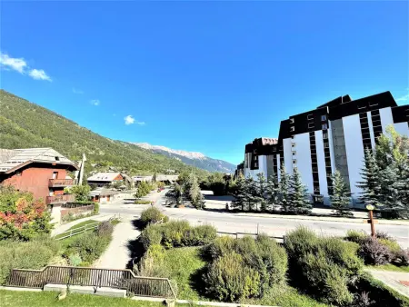 Appartement cosy 2 pièces, 6 couchages, proche pistes et commerces, La Salle-les-Alpes - Photo 18