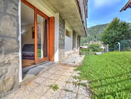 Studio cosy à Morzine, proche centre, 4 pers, terrasse - Photo 8