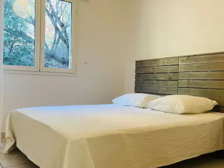 Appartement T3 avec Parking, WiFi et Clim - 1,5 km de la Plage à L'Île Rousse - Photo 2