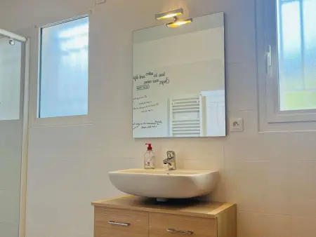 Appartement T3 avec Parking, WiFi et Clim - 1,5 km de la Plage à L'Île Rousse - Photo 4