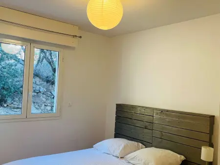 Appartement T3 avec Parking, WiFi et Clim - 1,5 km de la Plage à L'Île Rousse - Photo 11