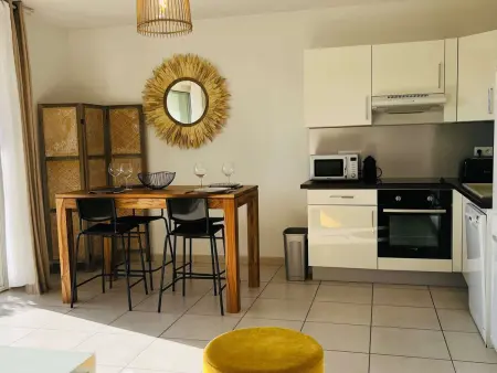 Appartement T3 avec Parking, WiFi et Clim - 1,5 km de la Plage à L'Île Rousse - Photo 12