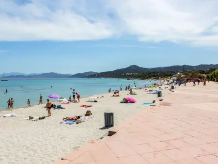 Appartement T3 avec Parking, WiFi et Clim - 1,5 km de la Plage à L'Île Rousse - Photo 15