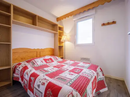 Appartement 8 personnes, Wi-Fi, parking - Peyragudes - Photo 4