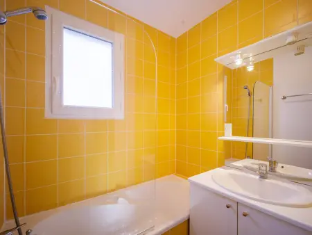 Appartement 8 personnes, Wi-Fi, parking - Peyragudes - Photo 5