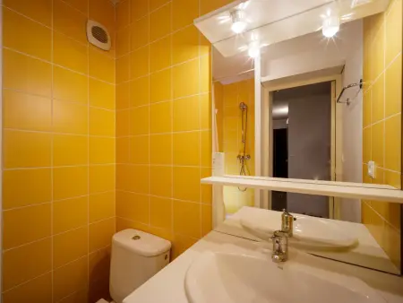 Appartement 8 personnes, Wi-Fi, parking - Peyragudes - Photo 6