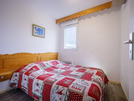 Appartement 8 personnes, Wi-Fi, parking - Peyragudes - Photo 7