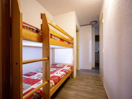 Appartement 8 personnes, Wi-Fi, parking - Peyragudes - Photo 8
