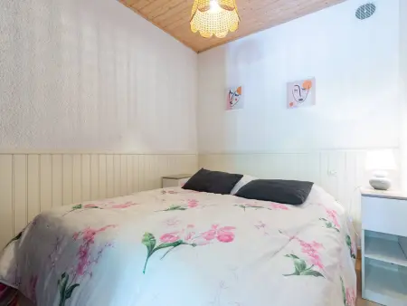 Appartement cosy à Loudenvielle pour 4 pers., WiFi gratuit, proche télécabine, lac et Balnéa - Photo 4