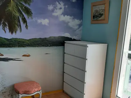 Appartement T3 idéal, proche plage et centre, parking, balcon - Photo 6