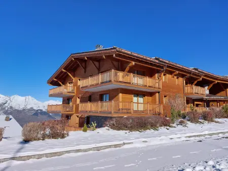 Charmant 3 pièces, 6 couchages, proche pistes, Les Arcs 1800 - Photo 16
