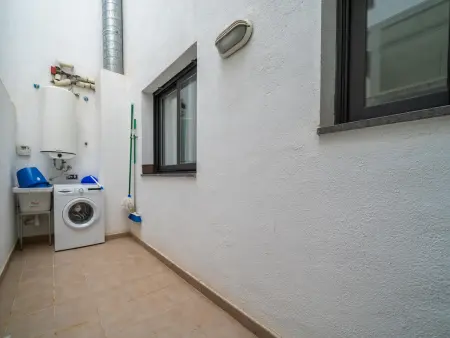 Appartement 80m² à 150m de la mer avec terrasse, piscine, climatisation et parking - Torredembarra - Photo 8
