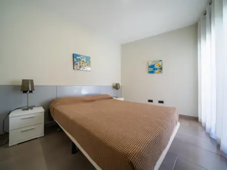 Appartement 80m² à 150m de la mer avec terrasse, piscine, climatisation et parking - Torredembarra - Photo 9