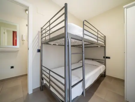 Appartement 80m² à 150m de la mer avec terrasse, piscine, climatisation et parking - Torredembarra - Photo 14