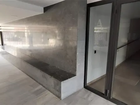 Appartement 80m² à 150m de la mer avec terrasse, piscine, climatisation et parking - Torredembarra - Photo 15
