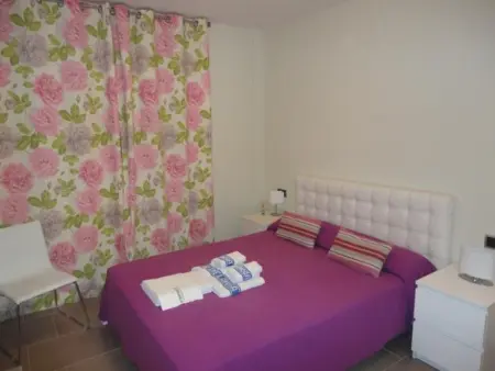Charmant Appartement à 150m de la Mer avec Piscine, Climatisation et Parking à Torredembarra - Photo 5