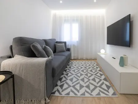Appartement élégant près de la mairie et de Calle Laurel à Logroño - Photo 3