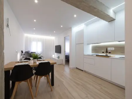 Appartement élégant près de la mairie et de Calle Laurel à Logroño - Photo 4
