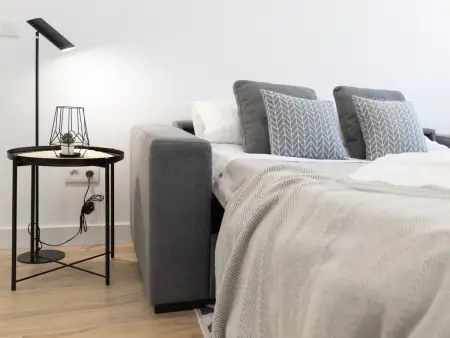 Appartement élégant près de la mairie et de Calle Laurel à Logroño - Photo 5