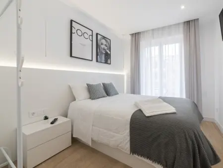 Appartement élégant près de la mairie et de Calle Laurel à Logroño - Photo 7